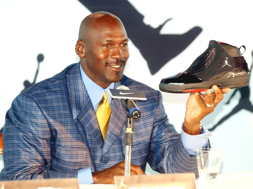 Michael Jordan Net Worth: How He Became the Richest Athlete of All Time