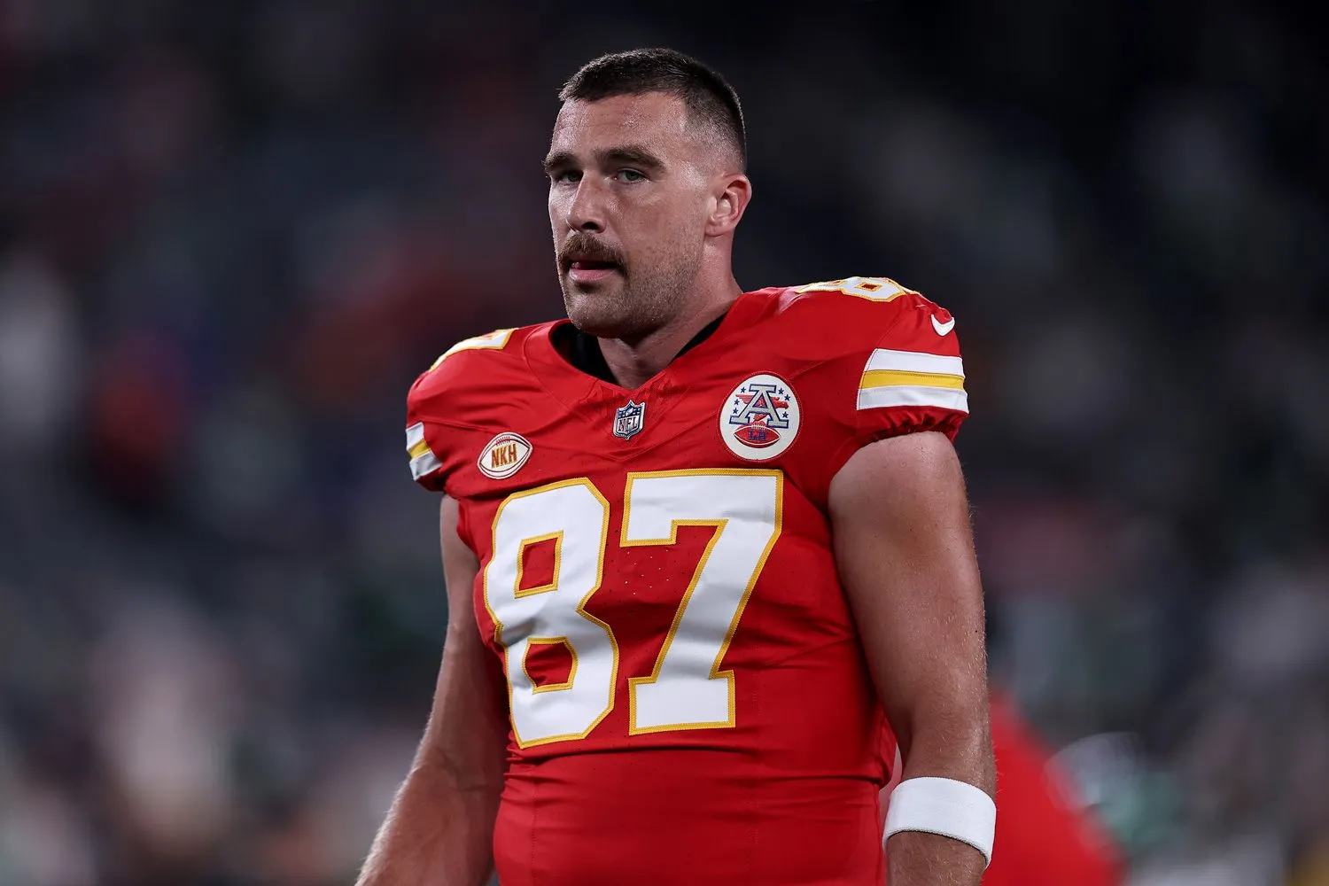 Travis Kelce Net Worth: How He Made His Millions
