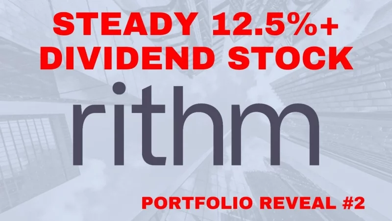 RITM Stock Forecast 2023 2024 2025 2030: Why is RITM Stock Dropping?
