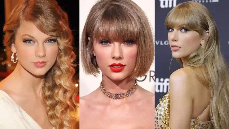 Taylor Swift Net Worth: How Much is She Worth in 2023?