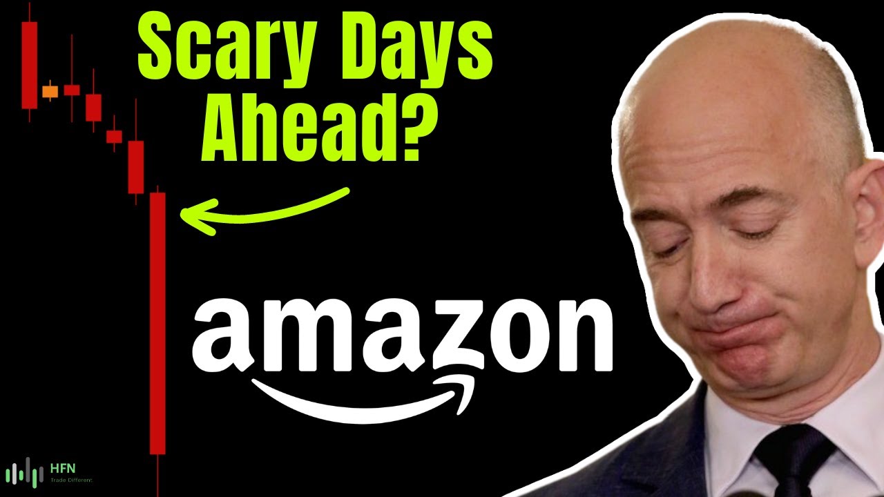 Amazon Stock Forecast 2023, 2024, 2025, & 2030: Can AMZN Reach $200 or More?
