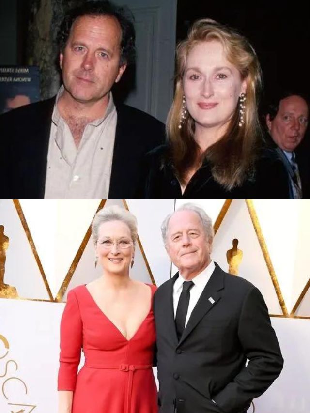 Meryl Streep and Don Gummer’s enduring love story