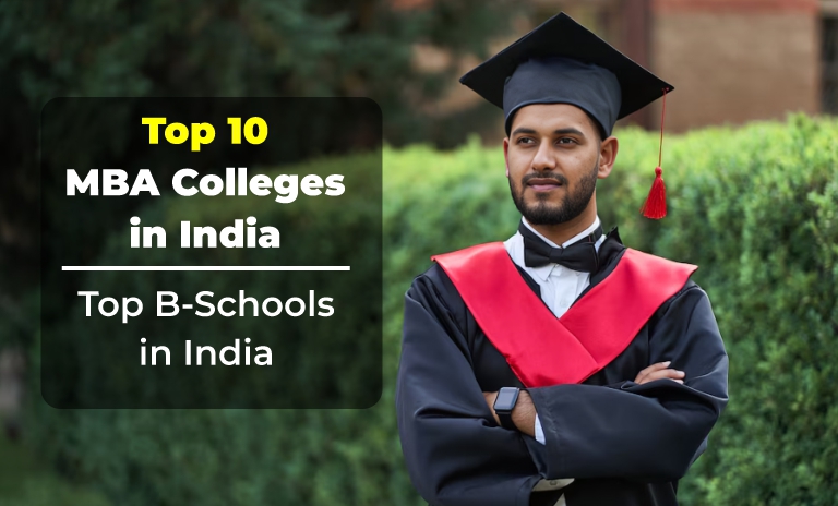 Top MBA Colleges